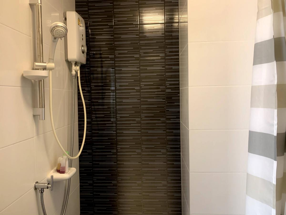เดอะ ทรัสต์ พัทยาใต้ [The Trust Condo South Pattaya]