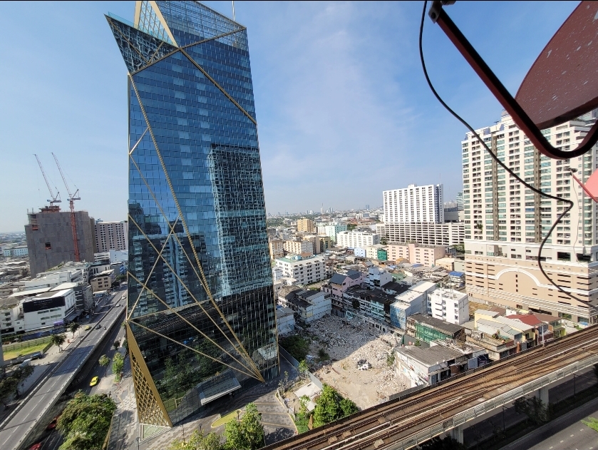 ราชเทวี ทาวเวอร์ [Ratchathewi Tower]