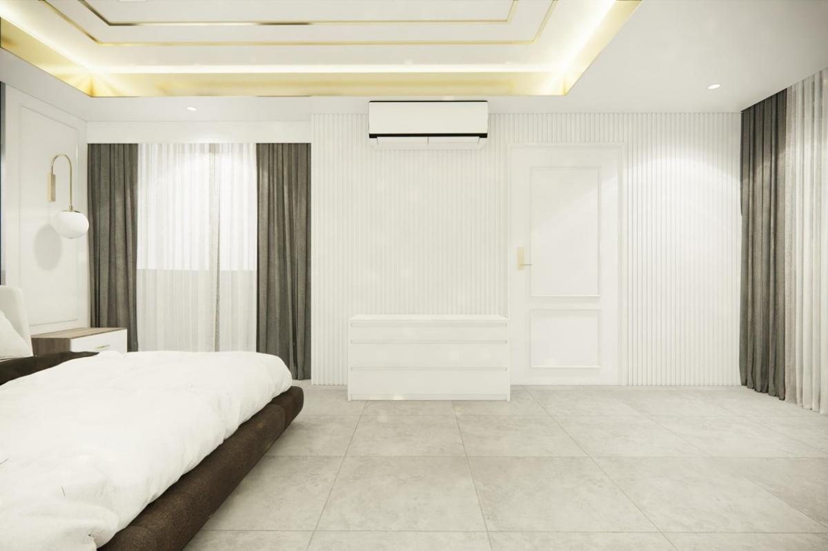 เดอะ วอเตอร์ฟอร์ด คอนโดมิเนียม [The Waterford Condominium]