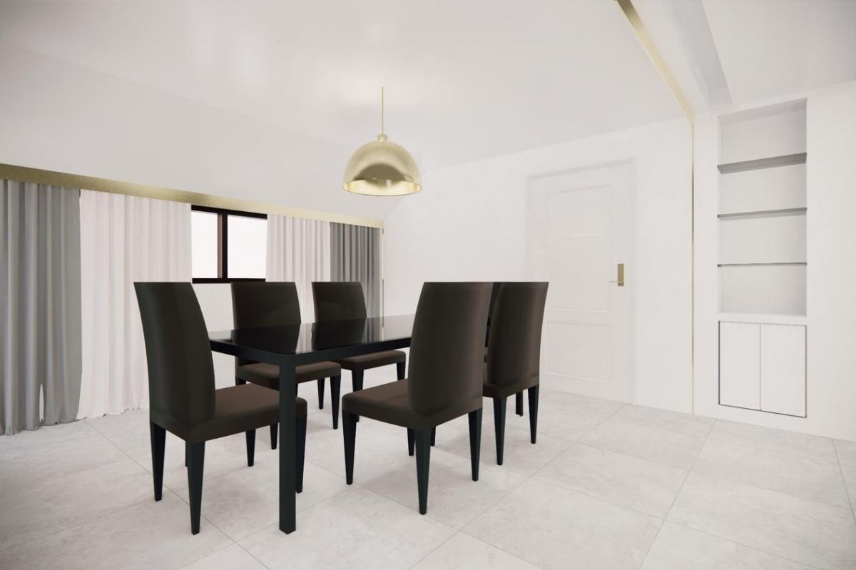 เดอะ วอเตอร์ฟอร์ด คอนโดมิเนียม [The Waterford Condominium]