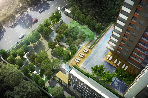 เดอะ พาร์โก้ สาทร [The Parco Sathorn]