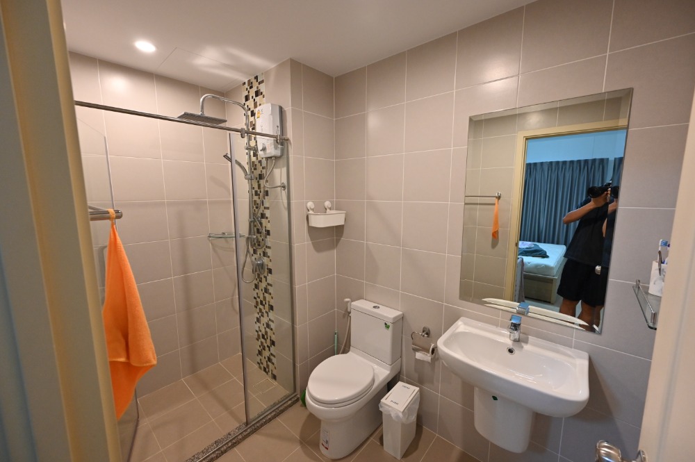 ศุภาลัย ลอฟท์ @ สถานีแคราย [Supalai Loft @ Khaerai Station]