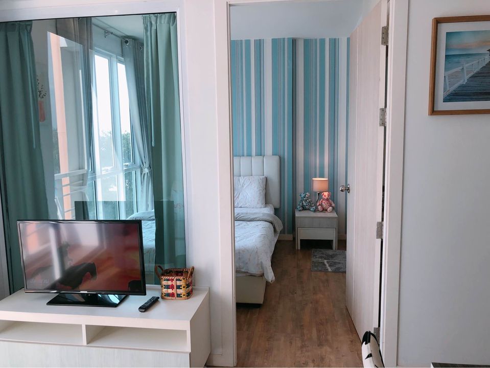นีโอ ซีวิว พัทยา @ จอมเทียน [Neo Seaview Pattaya @Jomtien]