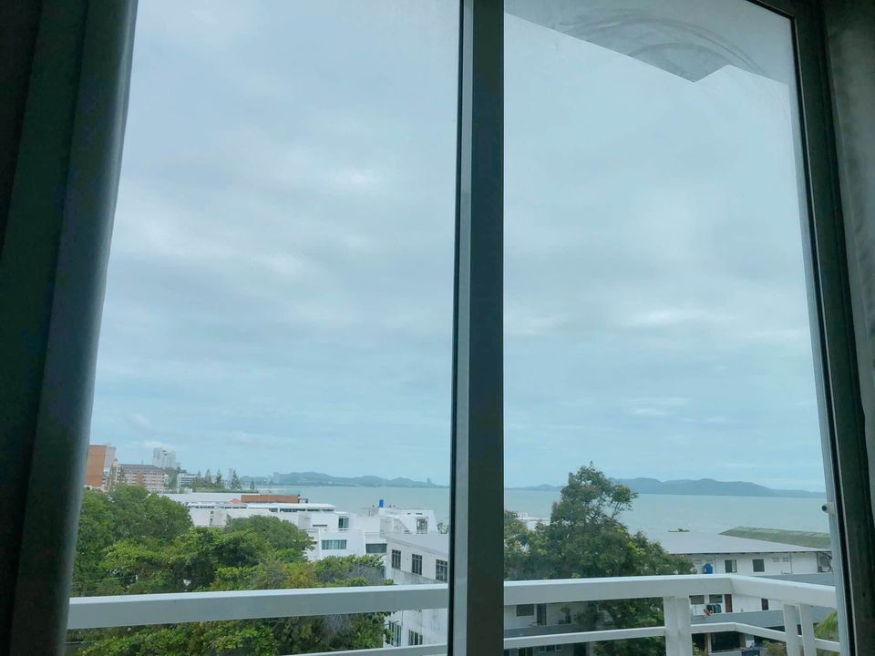 นีโอ ซีวิว พัทยา @ จอมเทียน [Neo Seaview Pattaya @Jomtien]