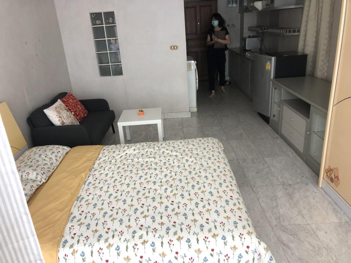 พญาไท เพลส [Phayathai Place]
