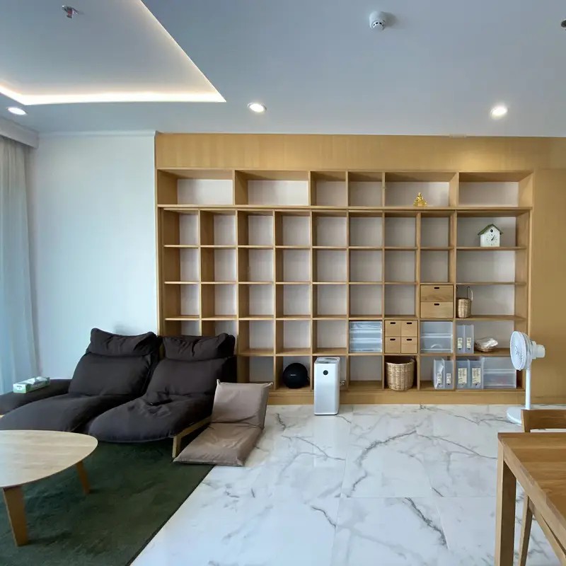 ศุภาลัย เอลีท สุรวงศ์ [Supalai Elite Surawong]