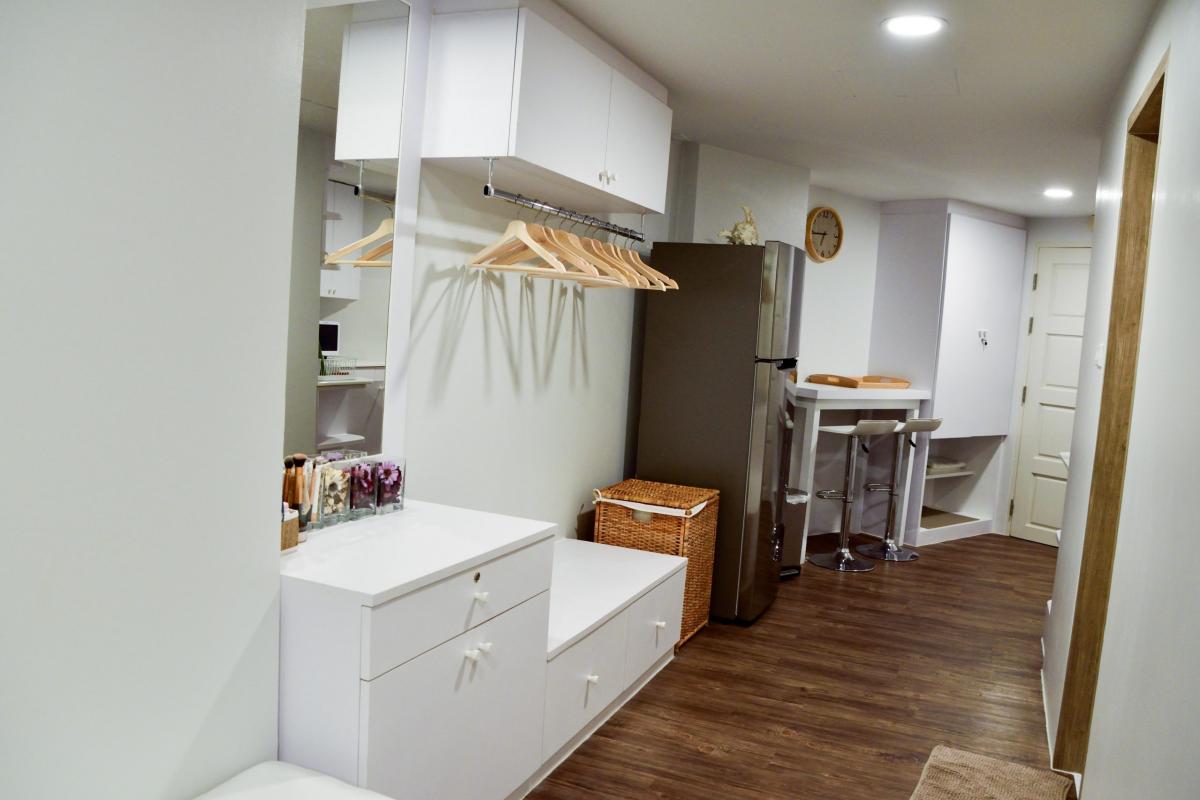 แซนดี้ บีช คอนโด [Sandy Beach Condo]