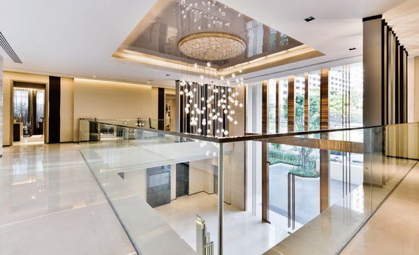 ดิ เอส อโศก [The Esse Asoke]