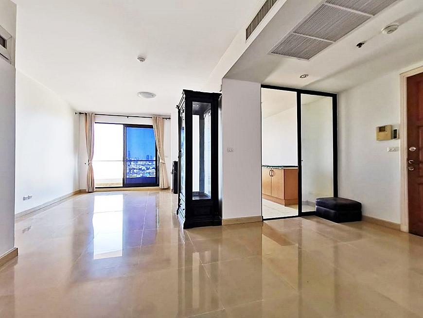 ศุภาลัย คาซา ริวา [Supalai Casa Riva]