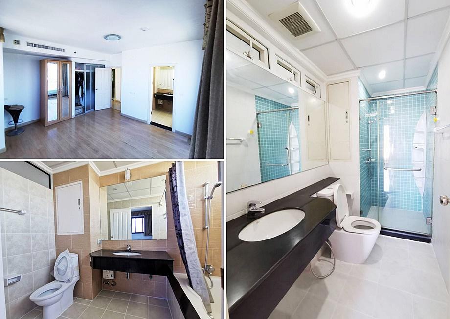 ศุภาลัย คาซา ริวา [Supalai Casa Riva]
