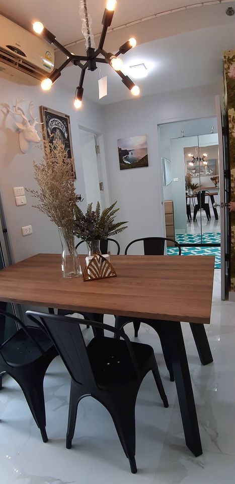 ซิตี้ โฮม สุขุมวิท [City Home Sukhumvit]