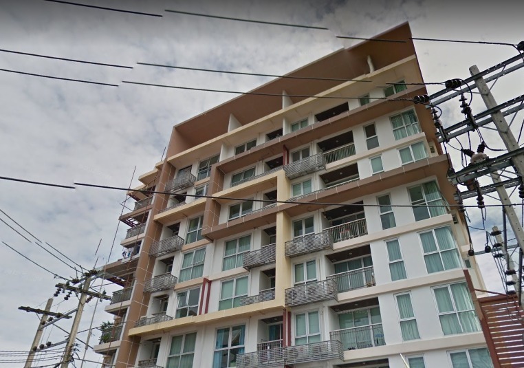 เดอะ นิช สุขุมวิท 49 [The Niche Sukhumvit 49]