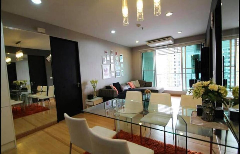 ดิ แอดเดรส สยาม-ราชเทวี [The Address Siam-Ratchathewi]
