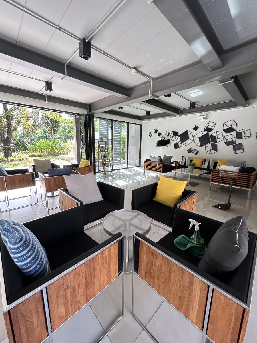 ดีคอนโด แคมปัส รีสอร์ท กู้กู ภูเก็ต [Dcondo Campus Resort Kuku Phuket]