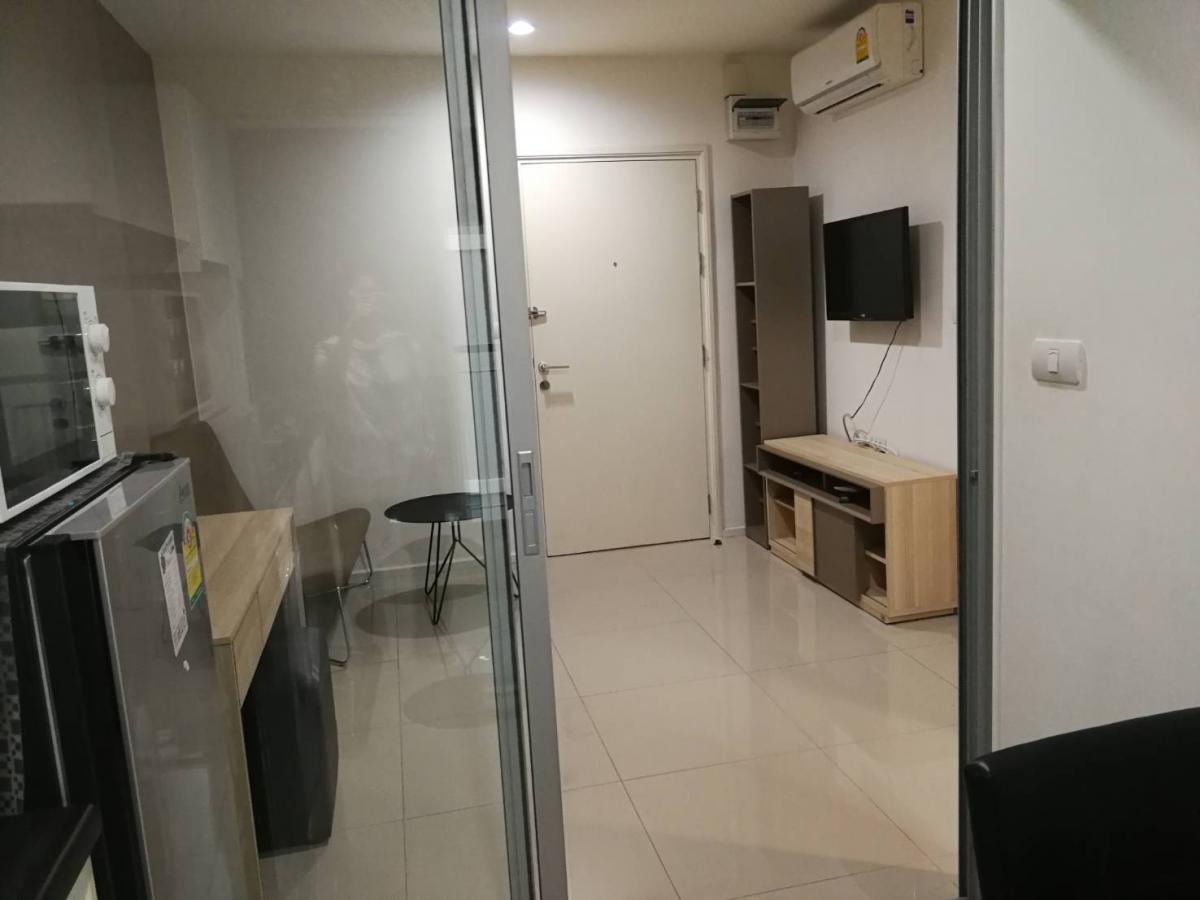 แอสปาย สุขุมวิท 48 [Aspire Sukhumvit 48]