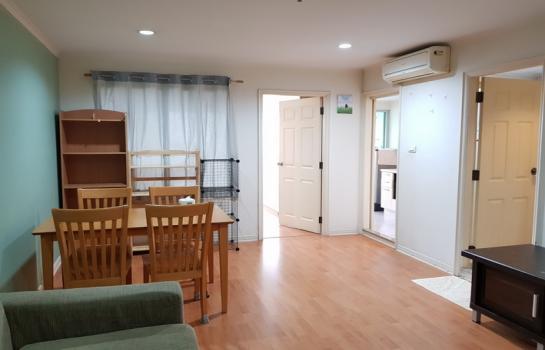 ลุมพินี วิลล์ สุขุมวิท 77 [Lumpini Ville Sukhumvit 77]