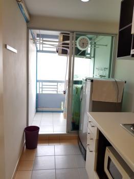 ลุมพินี วิลล์ สุขุมวิท 77 [Lumpini Ville Sukhumvit 77]