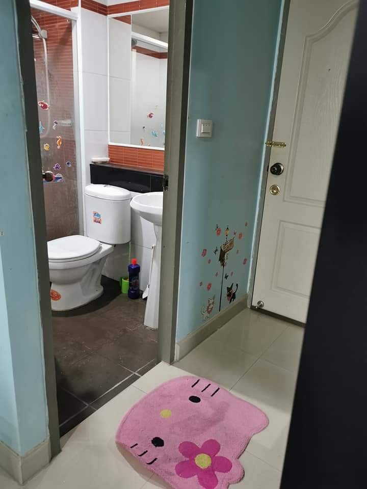 รีเจ้นท์ โฮม 6 ประชาชื่น [Regent Home 6 Prachacheun]