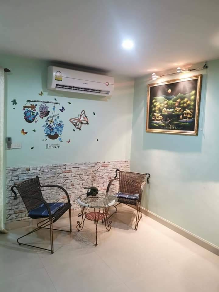 รีเจ้นท์ โฮม 6 ประชาชื่น [Regent Home 6 Prachacheun]