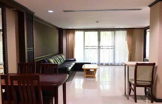 Prime Suites Pattaya