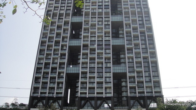 เดอะ เม็ท สาทร [The Met Sathorn]
