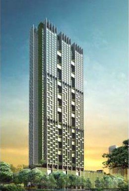 เดอะ เม็ท สาทร [The Met Sathorn]