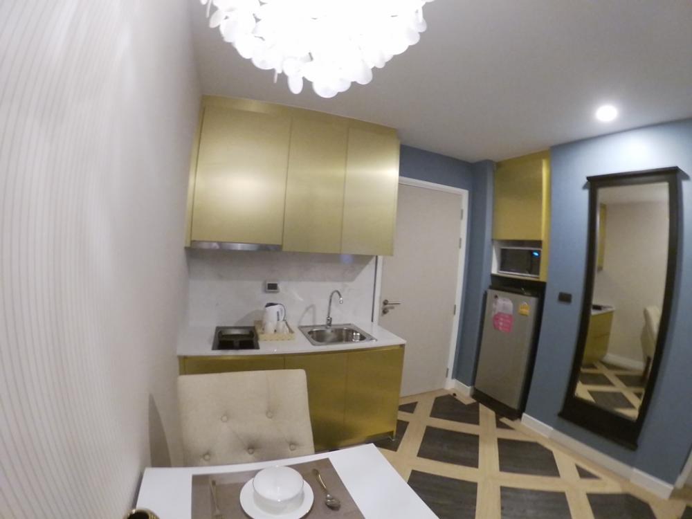เอสปันญ่า คอนโด รีสอร์ท พัทยา [Espana Condo Resort Pattaya]