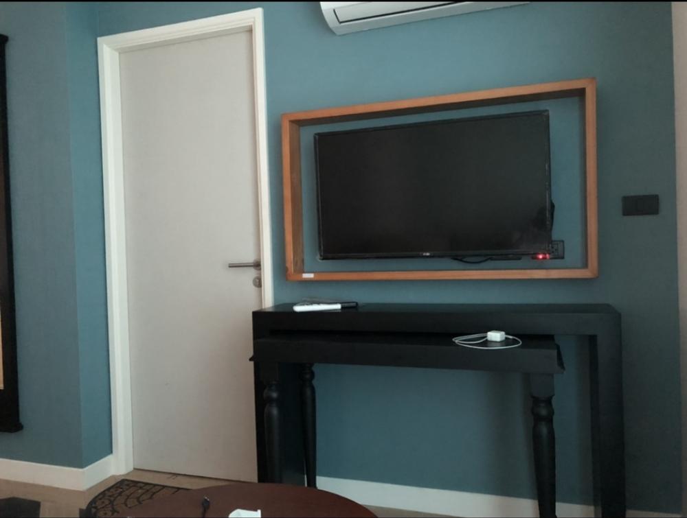 เอสปันญ่า คอนโด รีสอร์ท พัทยา [Espana Condo Resort Pattaya]