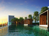 เดอะ โฮเทล เซอร์วิส คอนโด [The Hotel Serviced Condo]