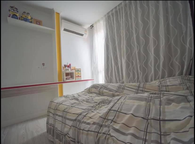 จี สไตล์ คอนโด [G Style Condo]