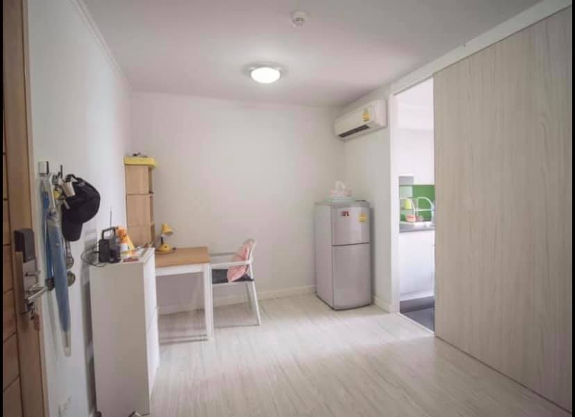 จี สไตล์ คอนโด [G Style Condo]