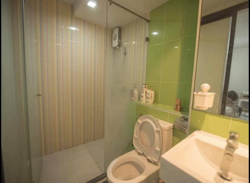 จี สไตล์ คอนโด [G Style Condo]