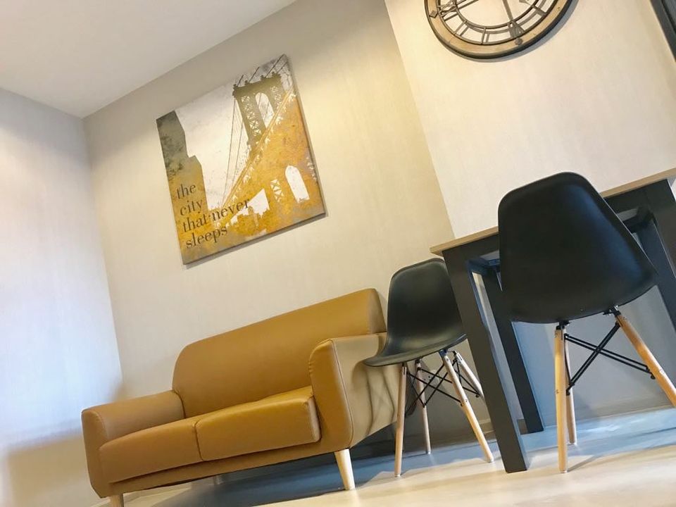 ไอดีโอ สุขุมวิท 115 [Ideo Sukhumvit 115]