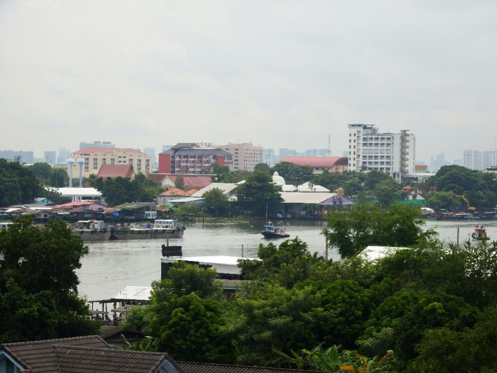 Lumpini Ville Pranangklao-Riverview