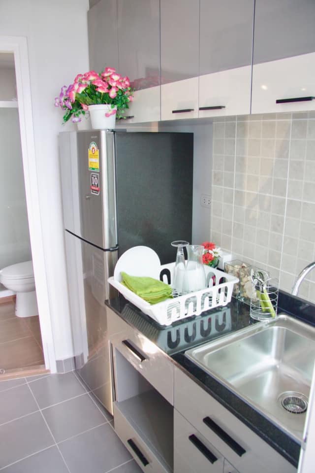 Regent Home Sukhumvit 81