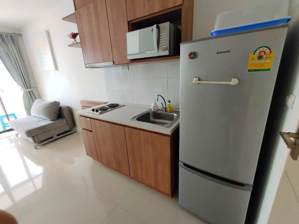 ไอดีโอ มิกซ์ สุขุมวิท 103 [Ideo Mix Sukhumvit 103]