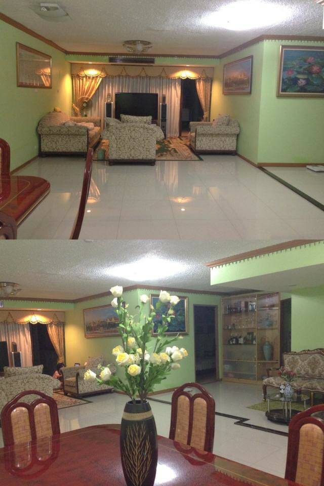 ศรีวรา แมนชั่น 2 [Srivara Mansion 2]
