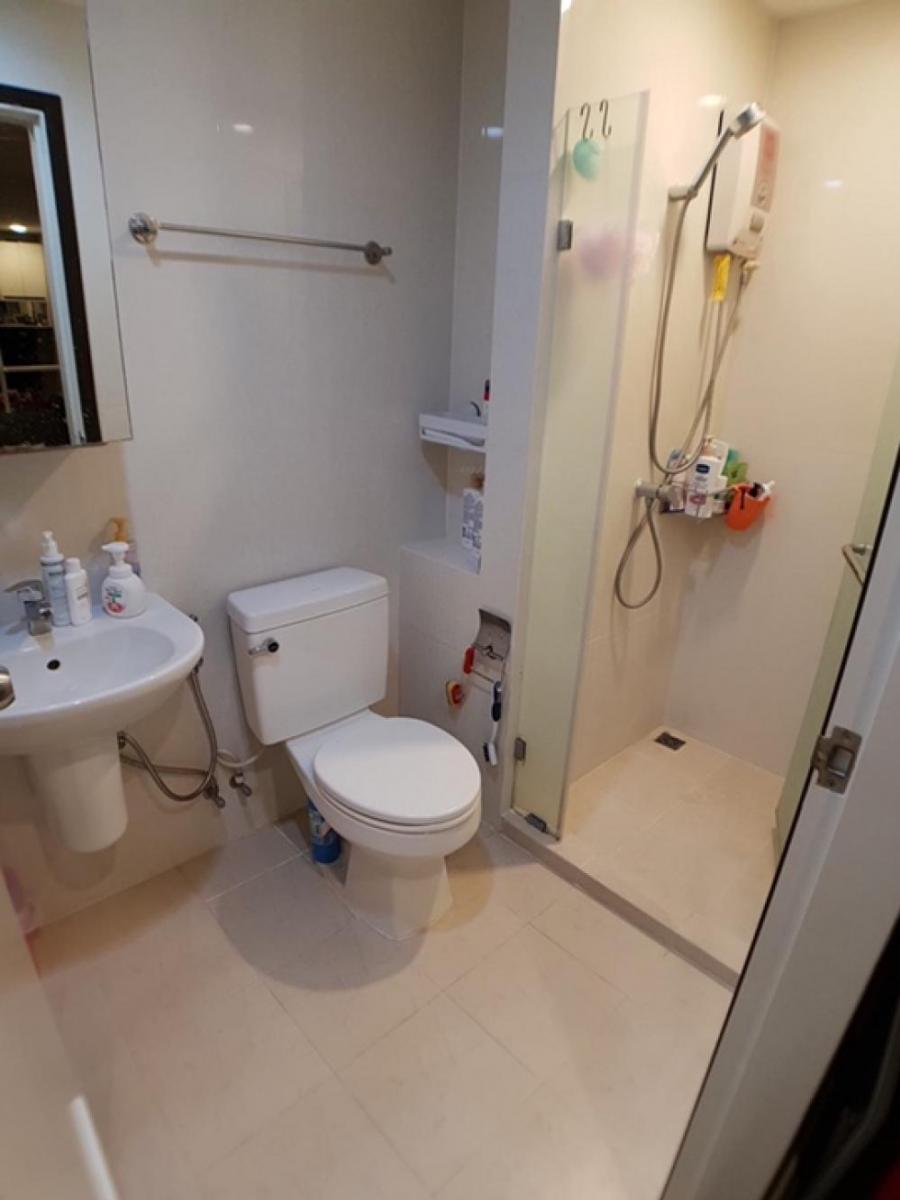 ไอ คอนโด สุขุมวิท 103 [I Condo Sukhumvit 103]