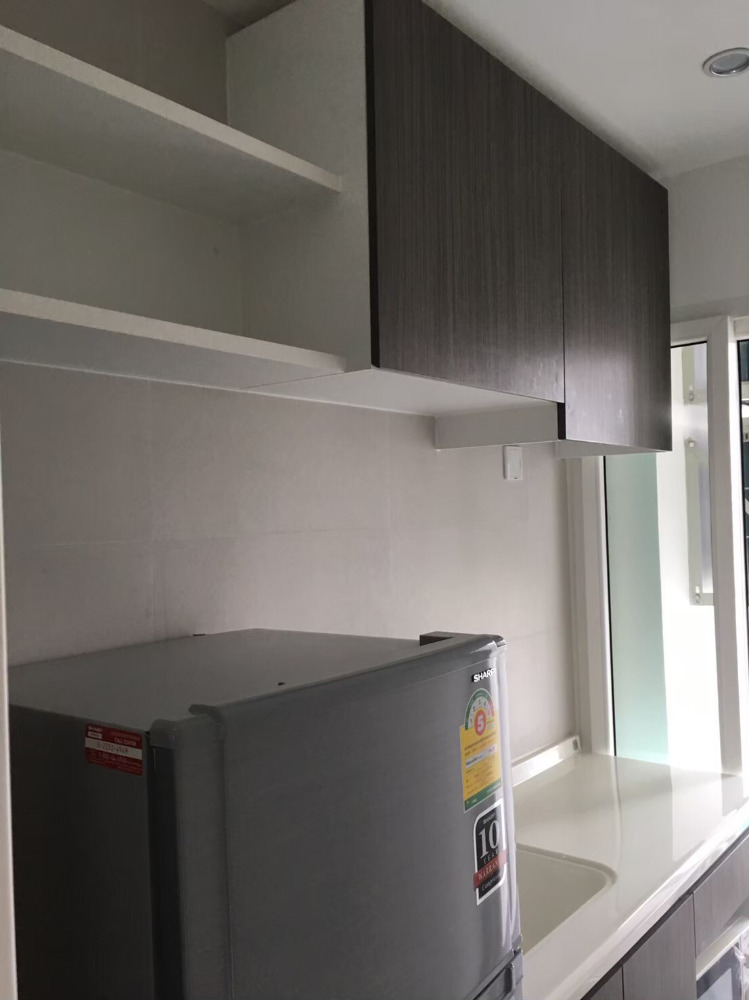 บัดเจท คอนโด ติวานนท์ [Budget Condo Tiwanon]