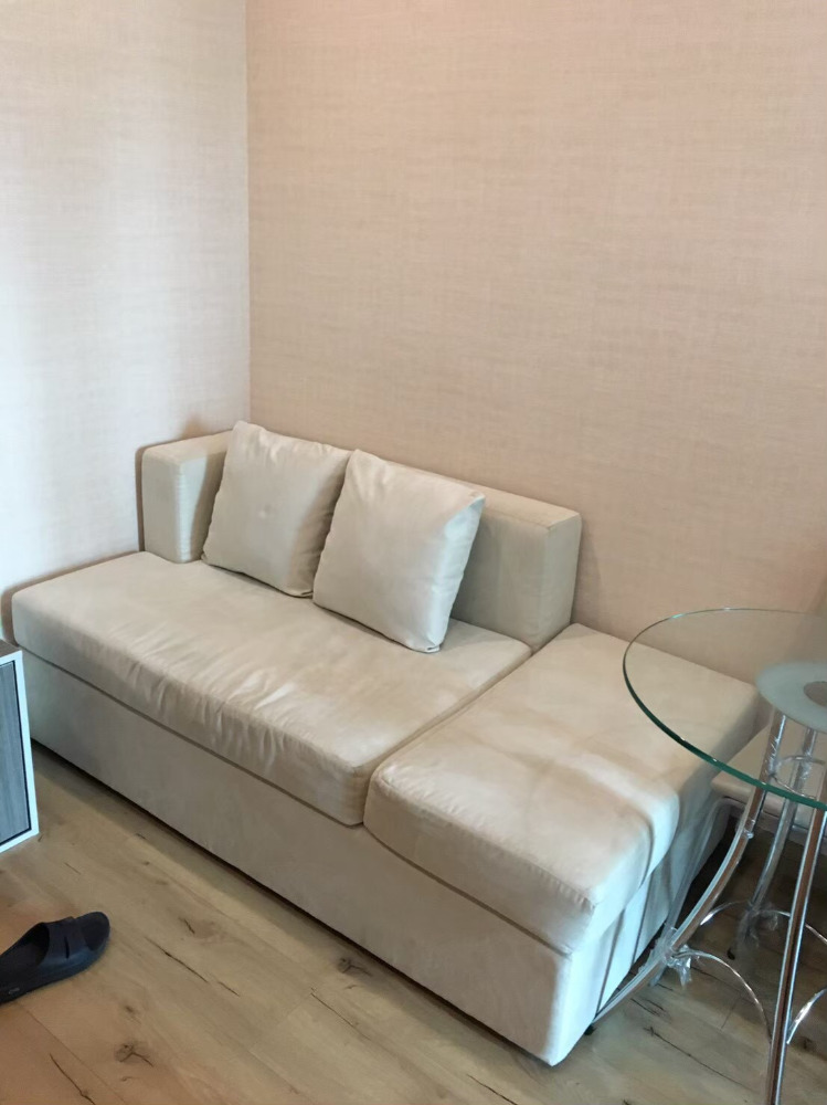 บัดเจท คอนโด ติวานนท์ [Budget Condo Tiwanon]