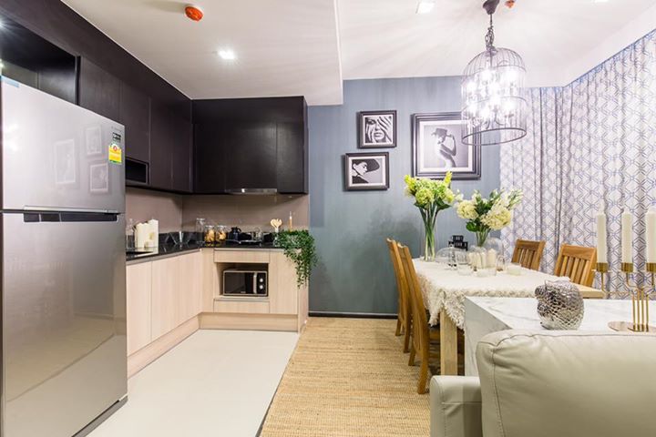 เอดจ์ สุขุมวิท 23 [Edge Sukhumvit 23]