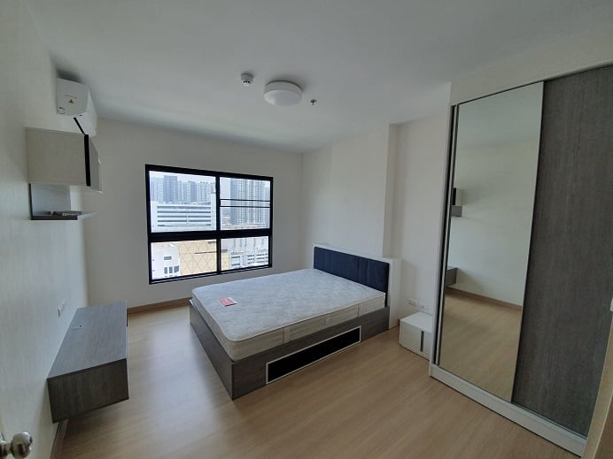 ศุภาลัย ลอฟท์ สถานีตลาดพลู [Supalai Loft @ Talat Phlu Station]