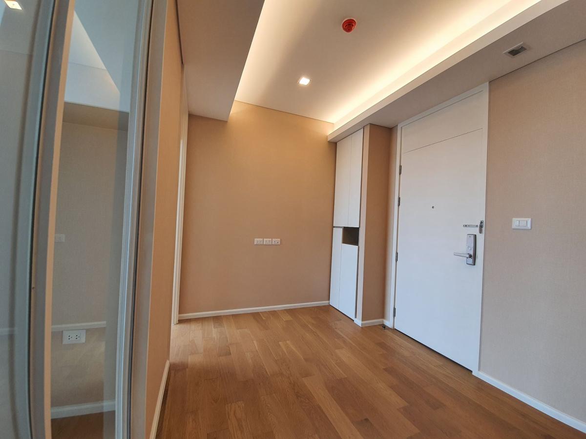 เดอะ เซนต์ เรสิเดนเซส [The Saint Residences]