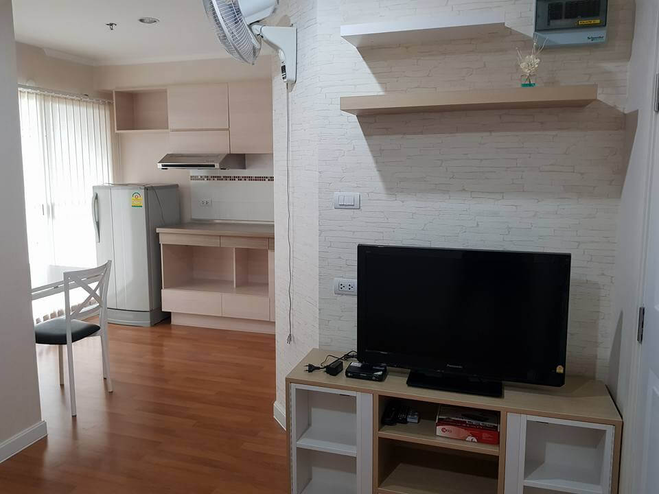 ลุมพินี เพลส รัชโยธิน [Lumpini Place Ratchayotin]