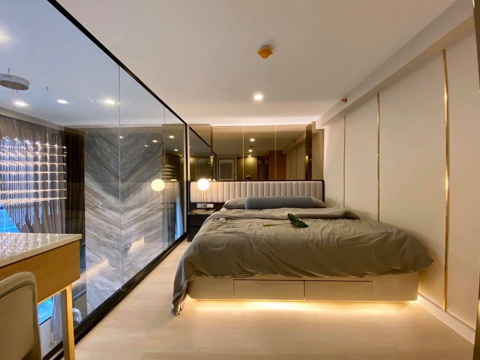ไนท์บริดจ์ ไพร์ม สาทร [Knightsbridge Prime Sathorn]