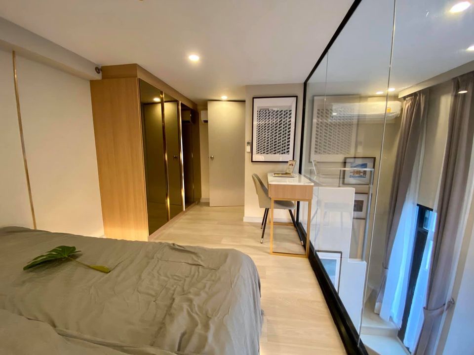 ไนท์บริดจ์ ไพร์ม สาทร [Knightsbridge Prime Sathorn]