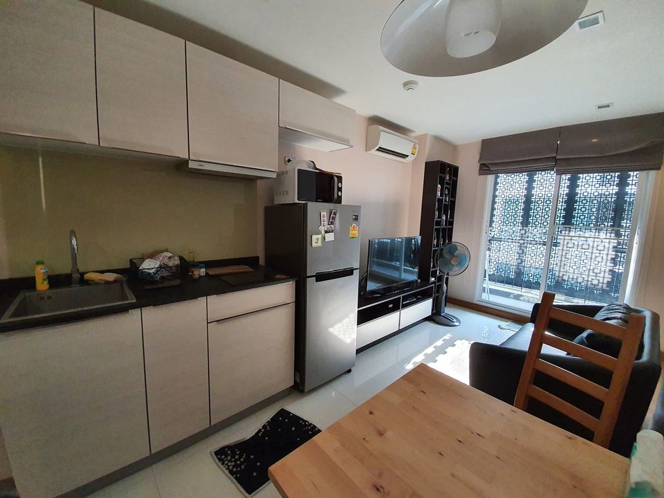 ทรี คอนโด เอกมัย [TREE CONDO EKAMAI]