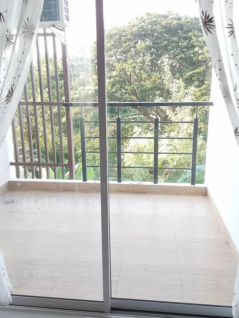มอนิ่งตั้น แกรนด์ เรสซิเดนซ์ [Mornington Grand Residence Bangsean]