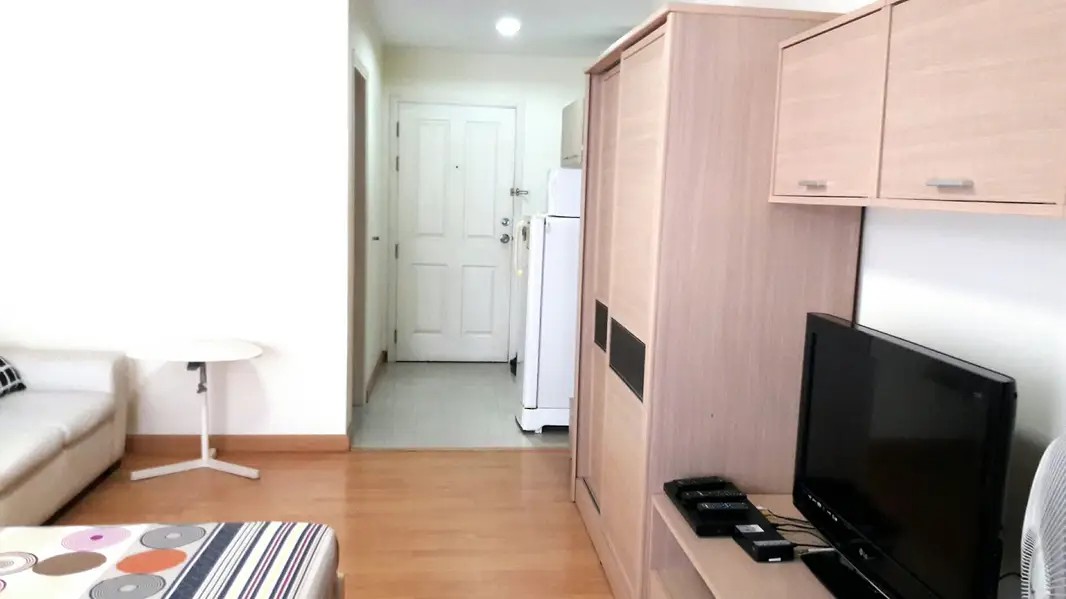 เดอะ ลิงค์ สุขุมวิท 50 [The Link Sukhumvit 50]