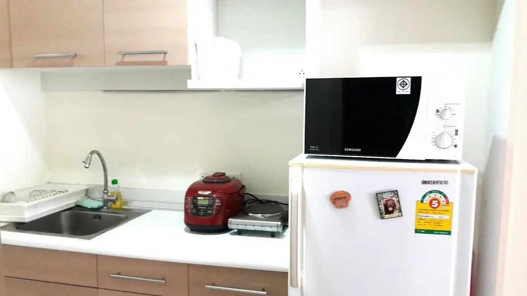 เดอะ ลิงค์ สุขุมวิท 50 [The Link Sukhumvit 50]